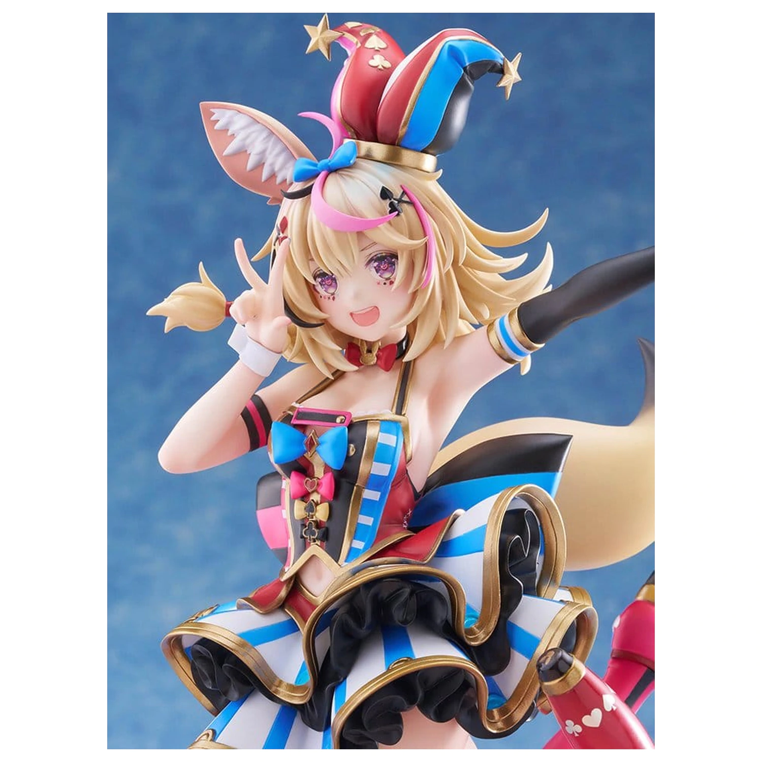 Hololive Production PVC Figurka 1/7 Omaru Polka 28 cm fotografii produktu