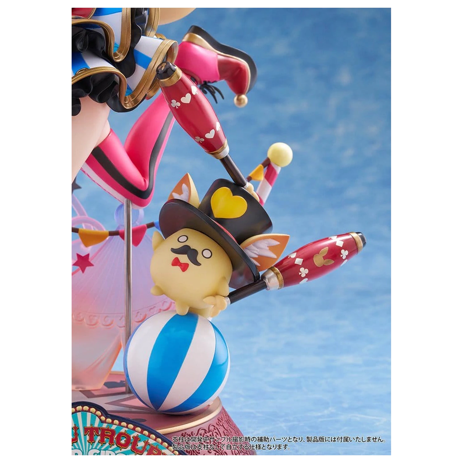 Hololive Production PVC Figurka 1/7 Omaru Polka 28 cm fotografii produktu