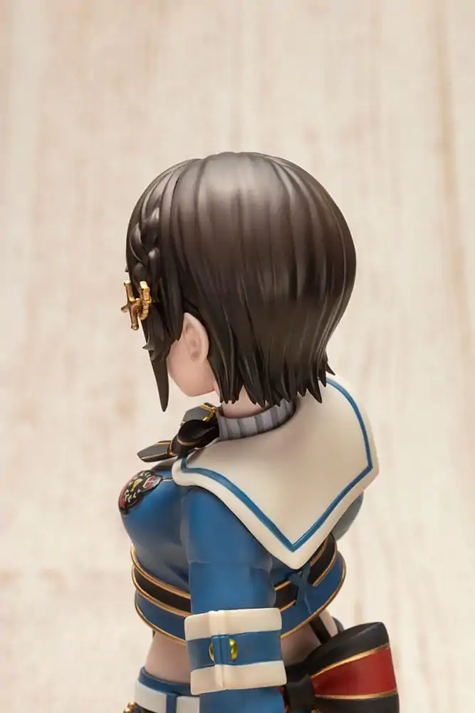 Hololive Production PVC Socha 1/7 Oozora Subaru Suspenders Ver. 21 cm fotografii produktu