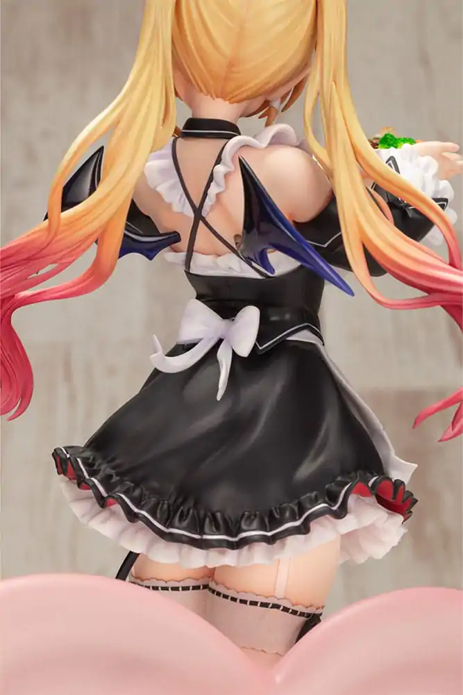 Hololive Production PVC Socha 1/7 Yuzuki Choco Maid Outfit Ver. 27 cm fotografii produktu