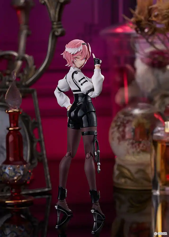 Hololive Production Figma akční figurka Takane Lui 15 cm fotografii produktu