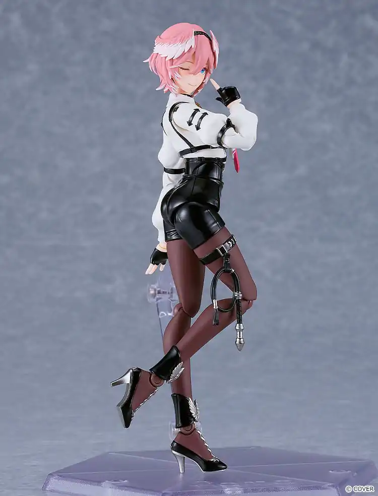 Hololive Production Figma akční figurka Takane Lui 15 cm fotografii produktu