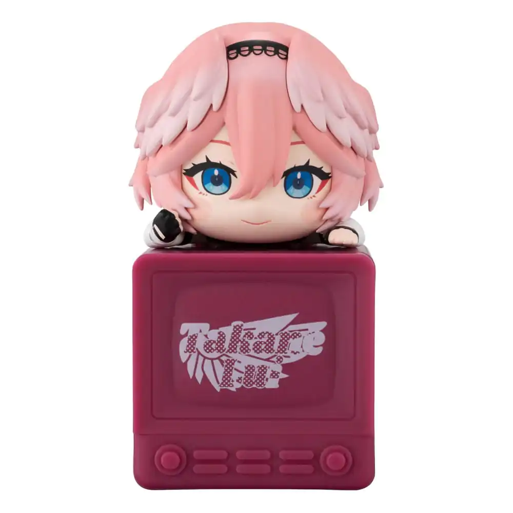 Hololive Production Hikkake PVC Soška Takane Lui 10 cm fotografii produktu