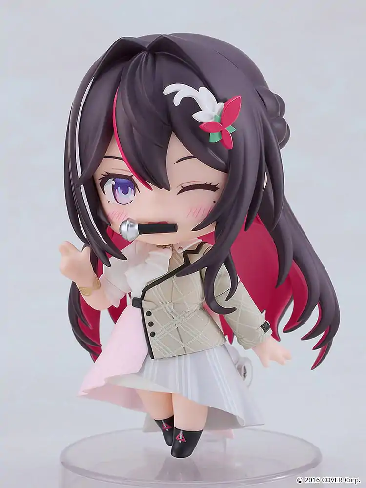 Hololive Production Nendoroid akční figurka AZKi 10 cm fotografii produktu