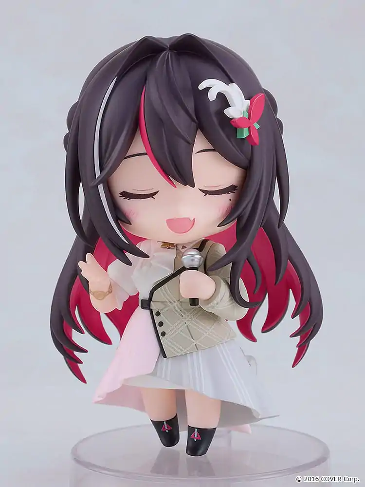 Hololive Production Nendoroid akční figurka AZKi 10 cm fotografii produktu