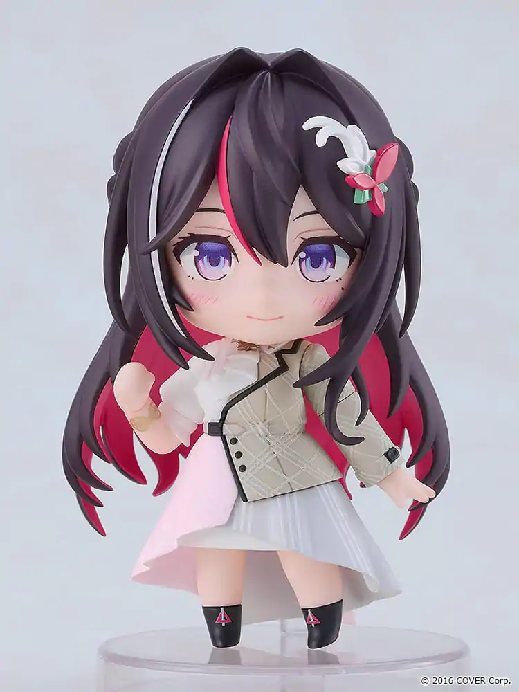 Hololive Production Nendoroid akční figurka AZKi 10 cm fotografii produktu