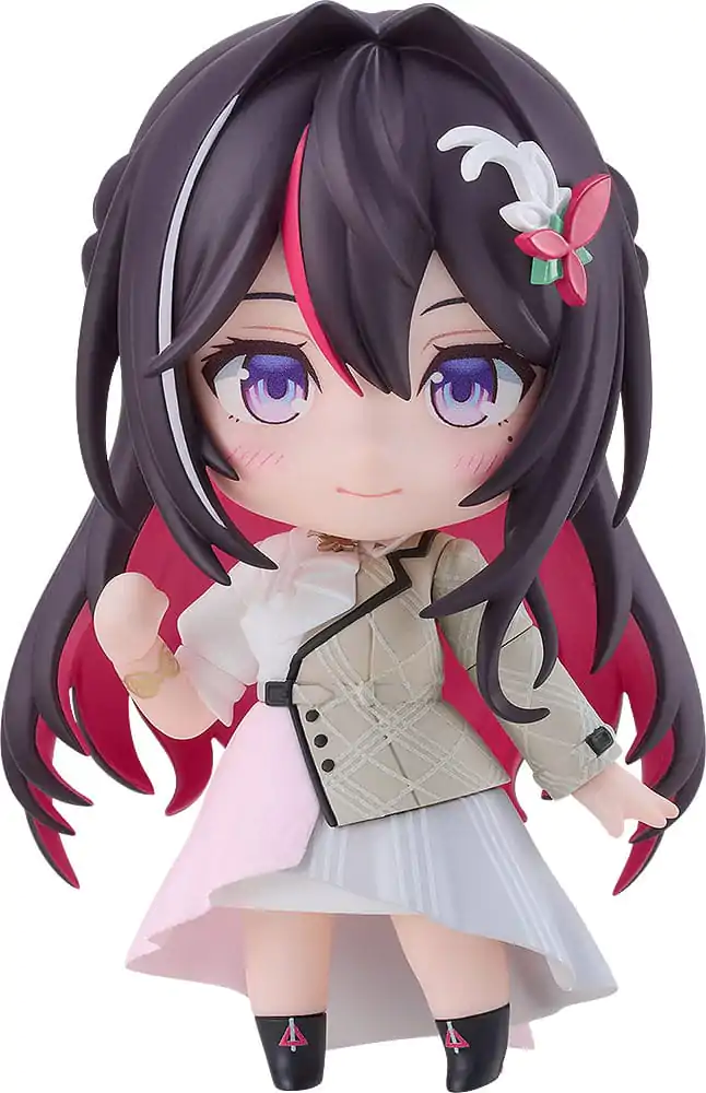 Hololive Production Nendoroid akční figurka AZKi 10 cm fotografii produktu