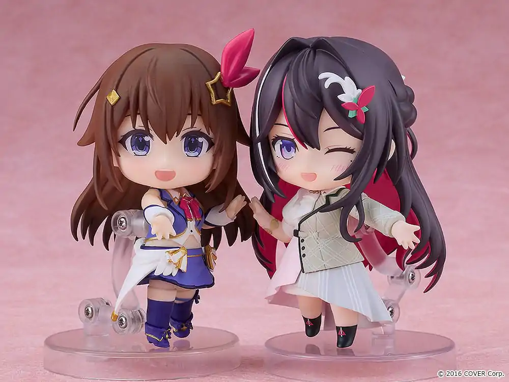 Hololive Production Nendoroid akční figurka AZKi 10 cm fotografii produktu