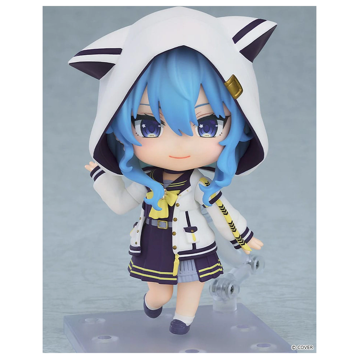 Hololive Production Nendoroid akční figurka Hoshimachi Suisei: Sailor Outfit Ver. 10 cm fotografii produktu