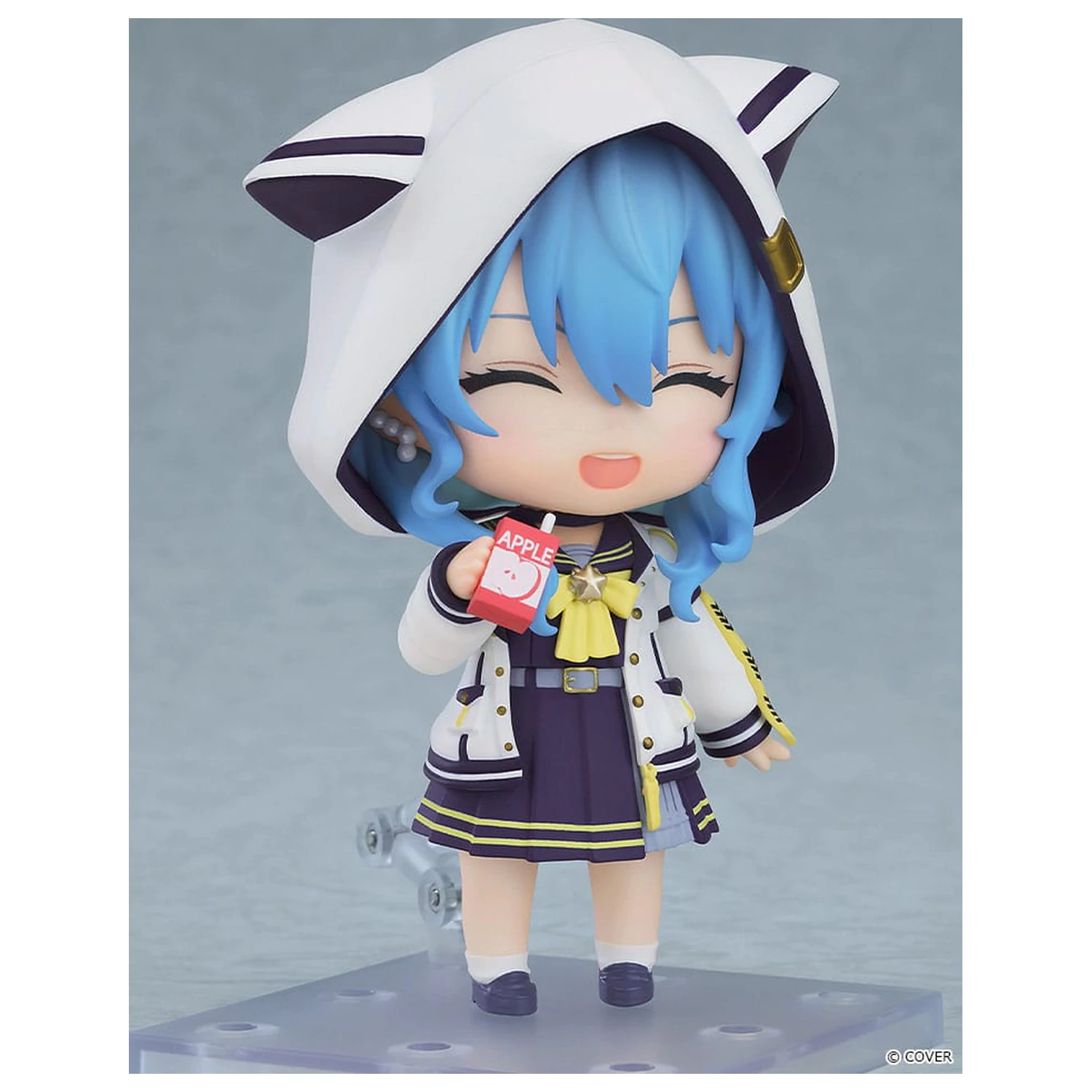 Hololive Production Nendoroid akční figurka Hoshimachi Suisei: Sailor Outfit Ver. 10 cm fotografii produktu