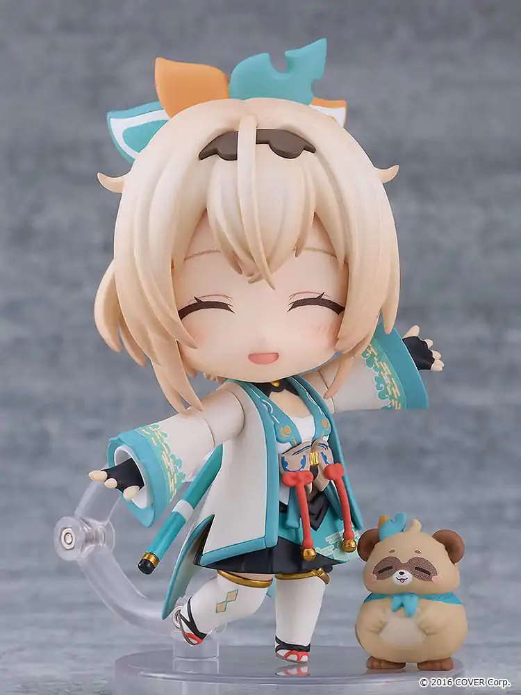 Hololive Production Nendoroid akční figurka Kazama Iroha 10 cm fotografii produktu