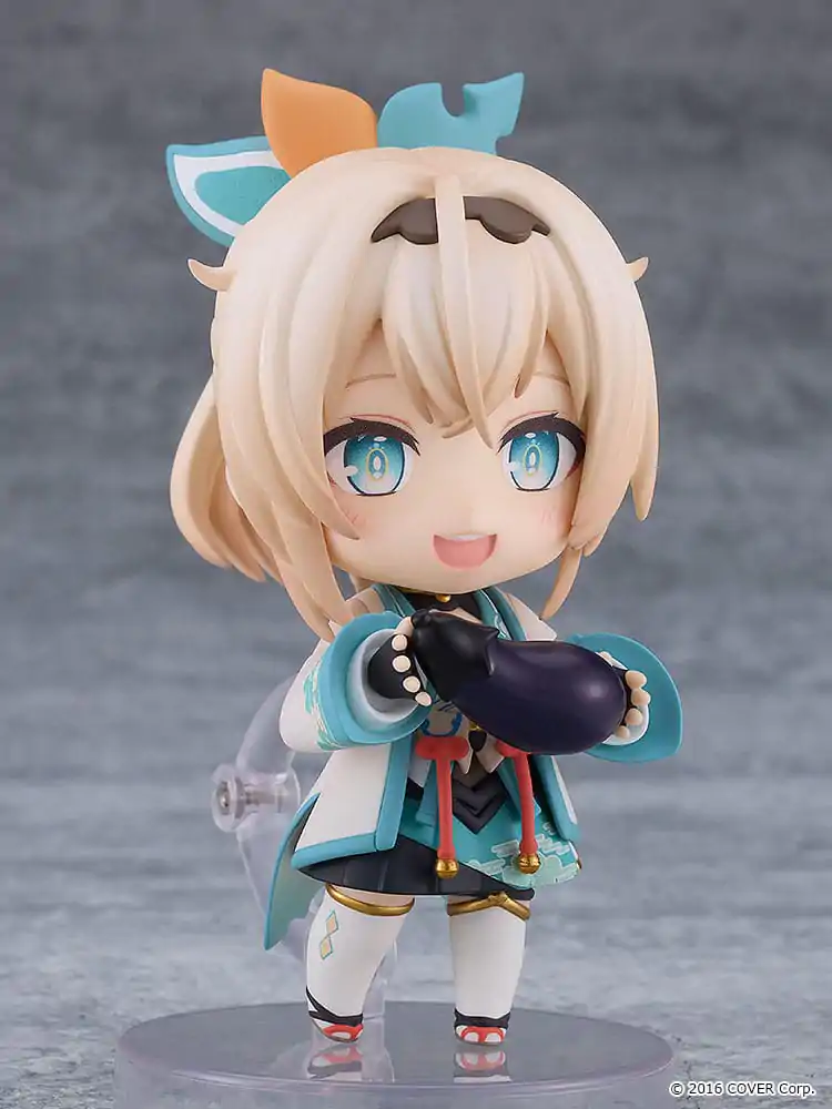 Hololive Production Nendoroid akční figurka Kazama Iroha 10 cm fotografii produktu