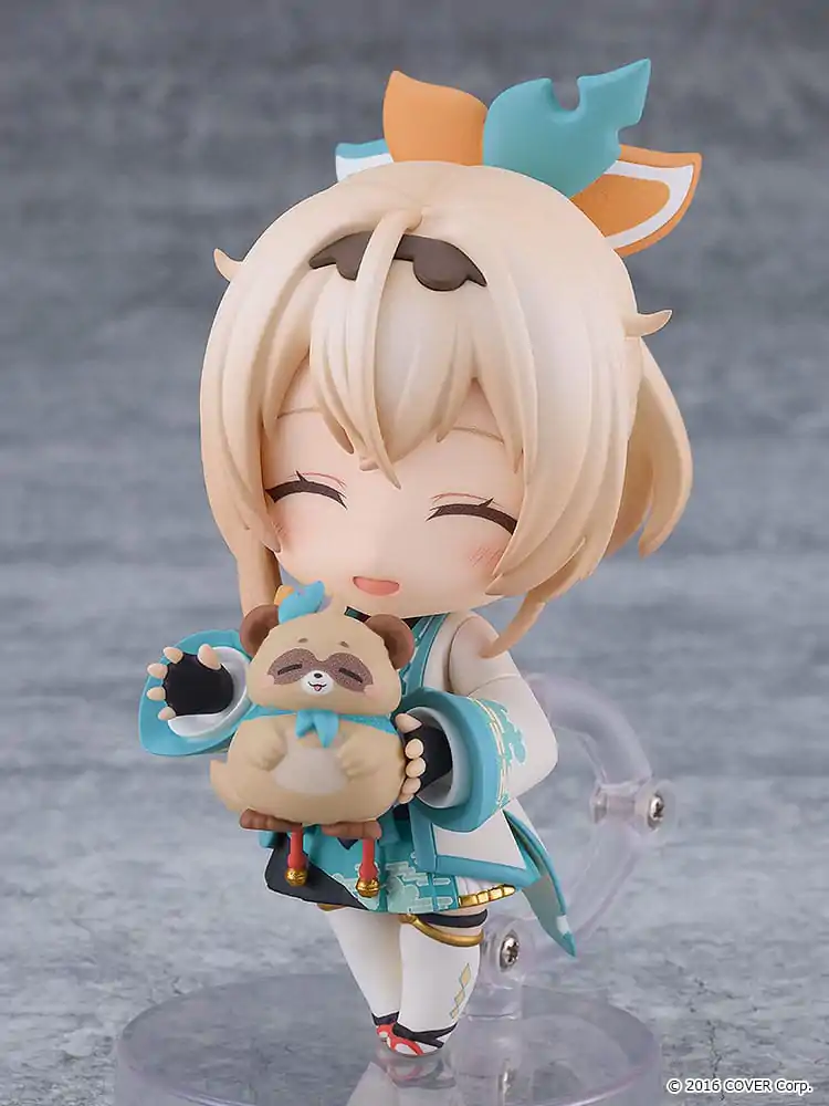 Hololive Production Nendoroid akční figurka Kazama Iroha 10 cm fotografii produktu