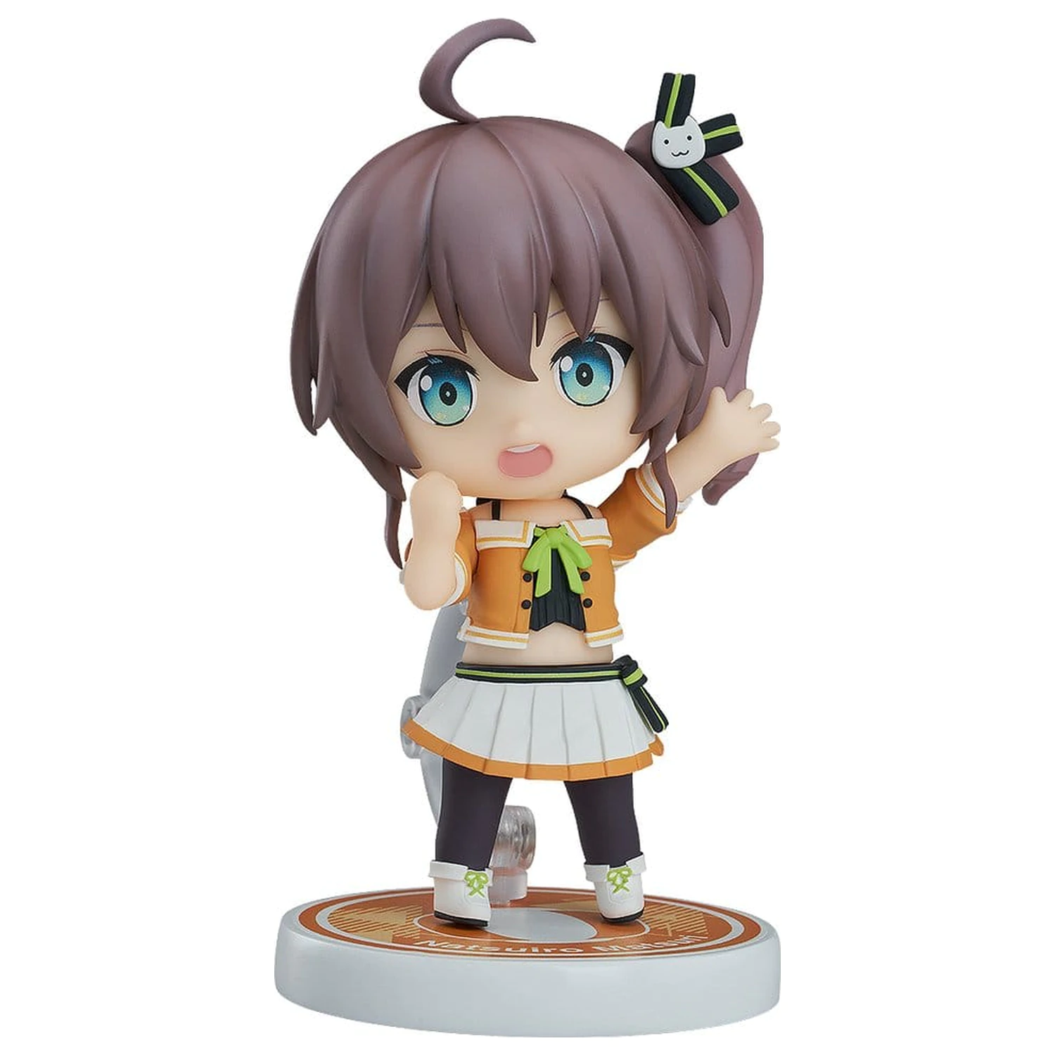 Hololive Production Nendoroid akční figurka Natsuiro Matsuri 11 cm fotografii produktu