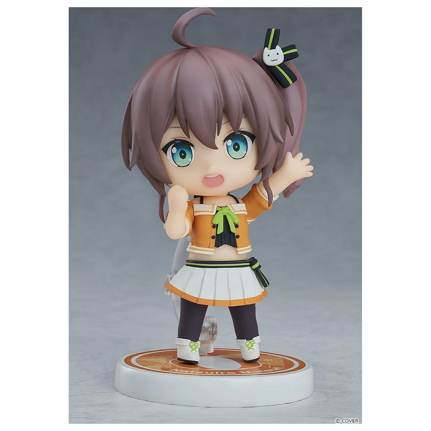 Hololive Production Nendoroid akční figurka Natsuiro Matsuri 11 cm fotografii produktu