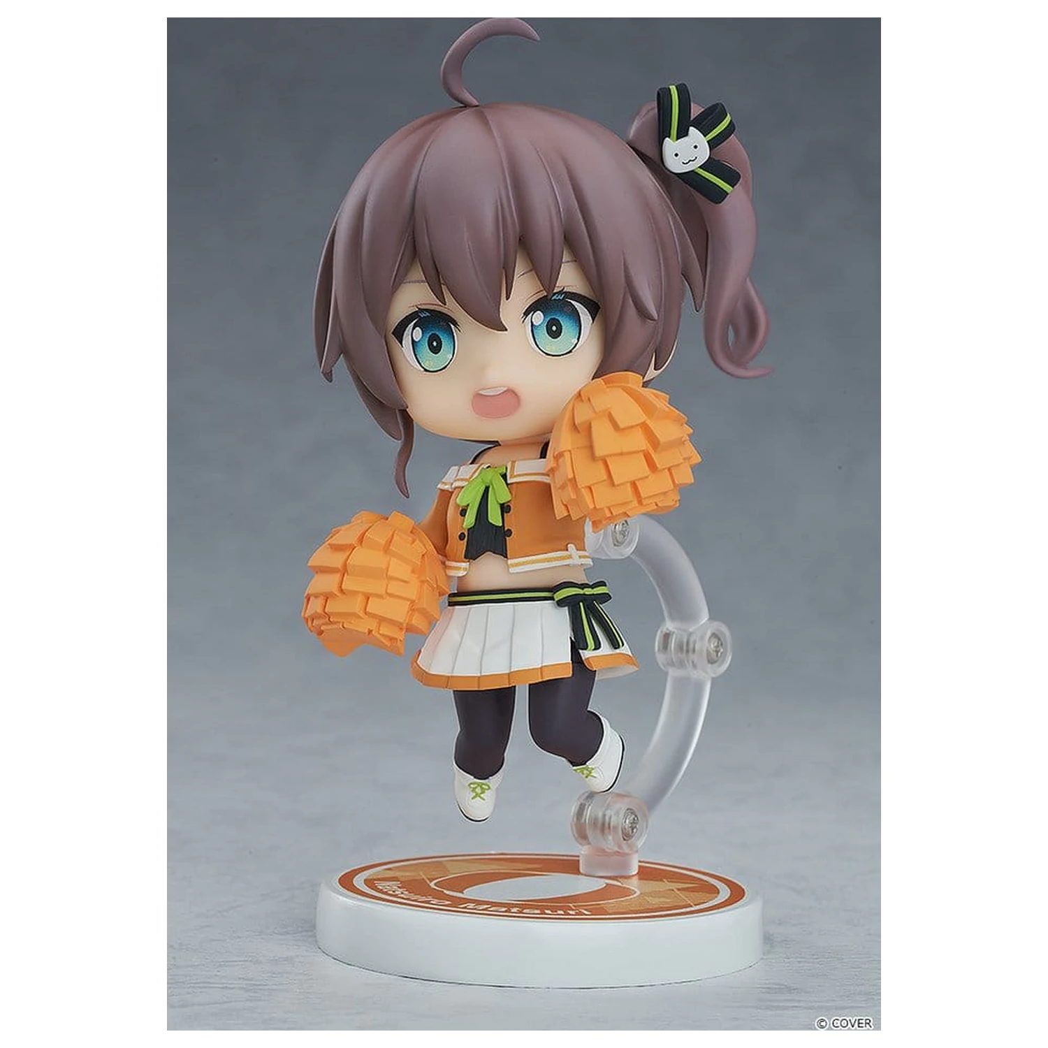Hololive Production Nendoroid akční figurka Natsuiro Matsuri 11 cm fotografii produktu