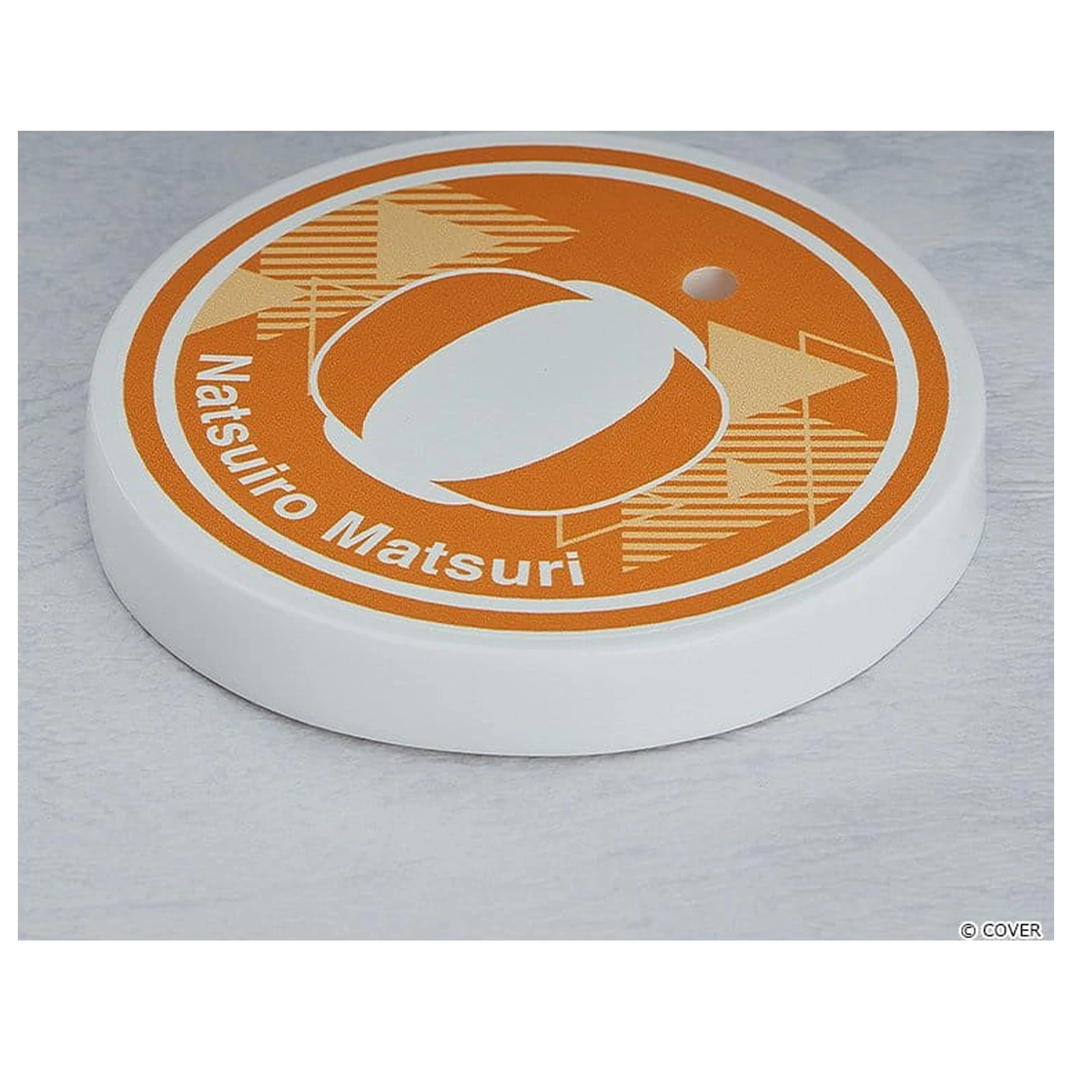 Hololive Production Nendoroid akční figurka Natsuiro Matsuri 11 cm fotografii produktu