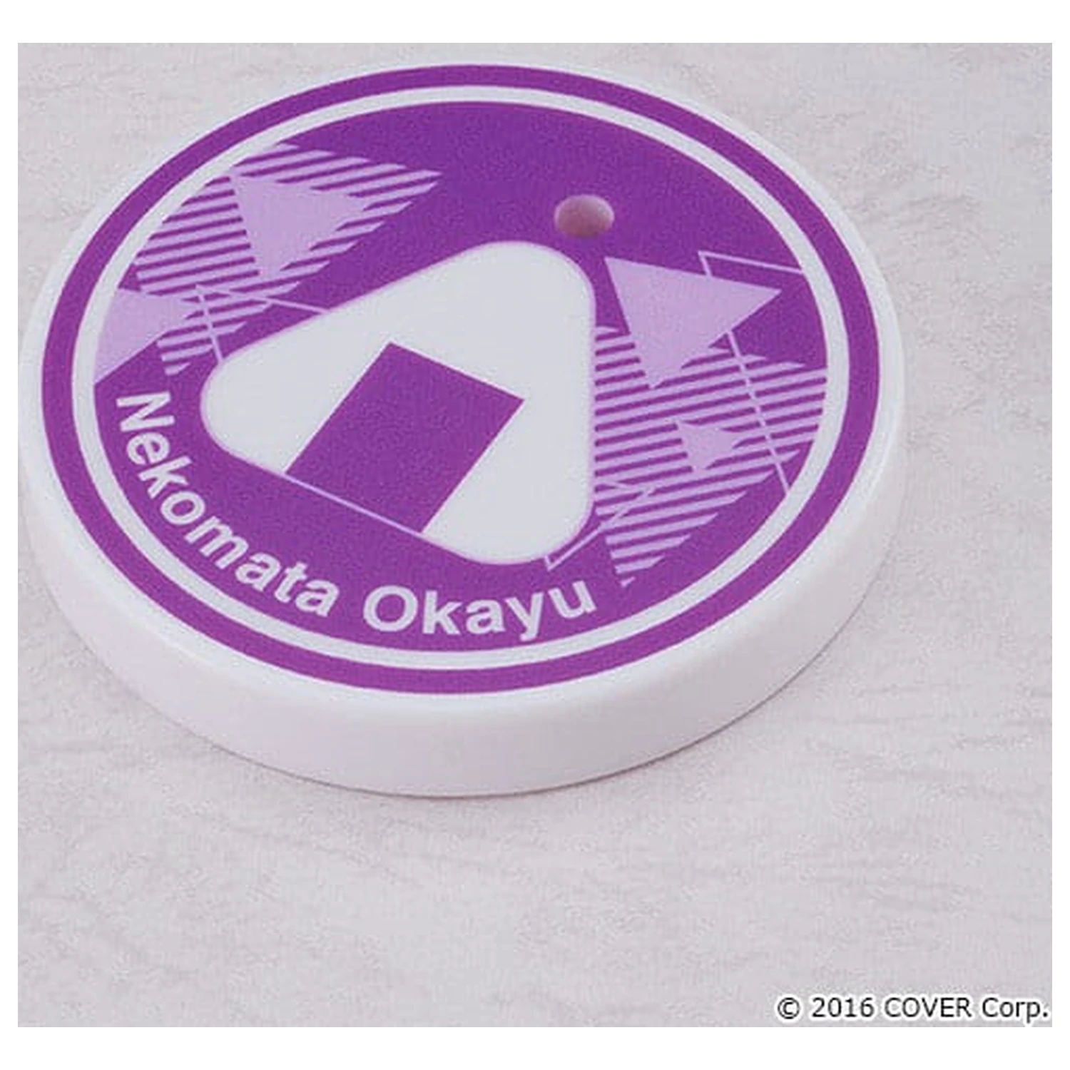 Hololive Production Nendoroid akční figurka Nekomata Okayu 10 cm fotografii produktu