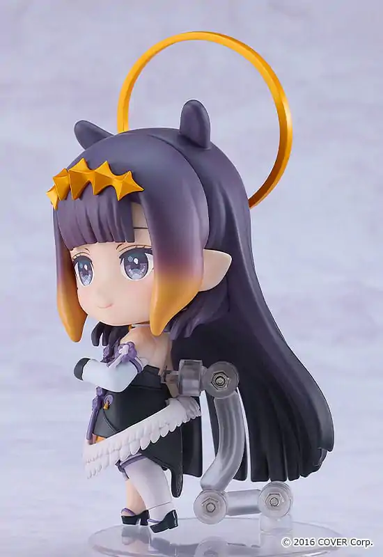 Hololive Production Nendoroid Akční figurka Ninomae Ina'nis 10 cm fotografii produktu