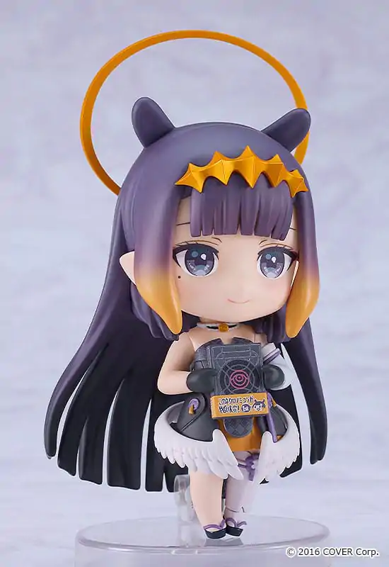 Hololive Production Nendoroid Akční figurka Ninomae Ina'nis 10 cm fotografii produktu
