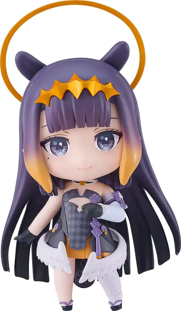 Hololive Production Nendoroid Akční figurka Ninomae Ina'nis 10 cm fotografii produktu