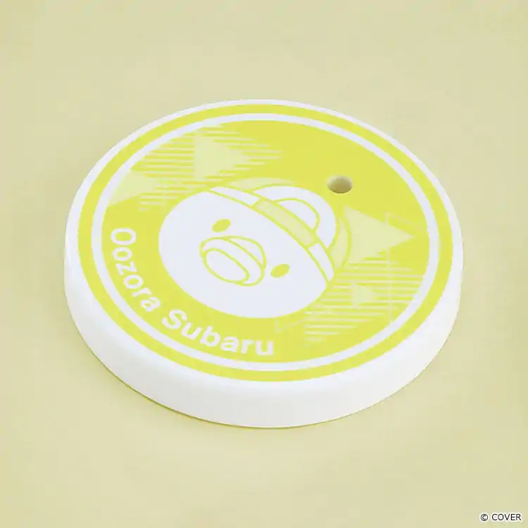 Hololive Production Nendoroid akční figurka Oozora Subaru: Suspender Outfit Ver. 10 cm fotografii produktu