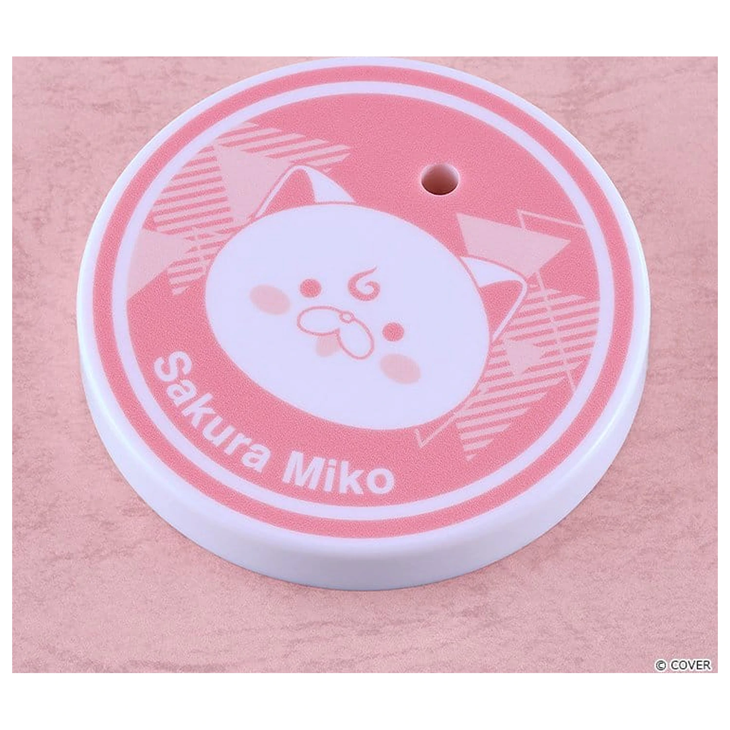 Hololive Production Nendoroid akční figurka Sakura Miko: Casual Outfit Ver. 10 cm fotografii produktu
