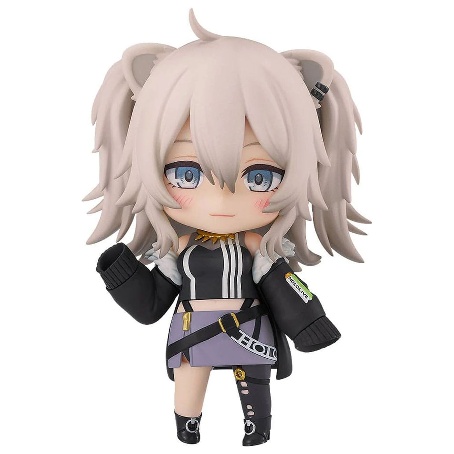 Hololive Production Nendoroid akční figurka Shishiro Botan 10 cm fotografii produktu
