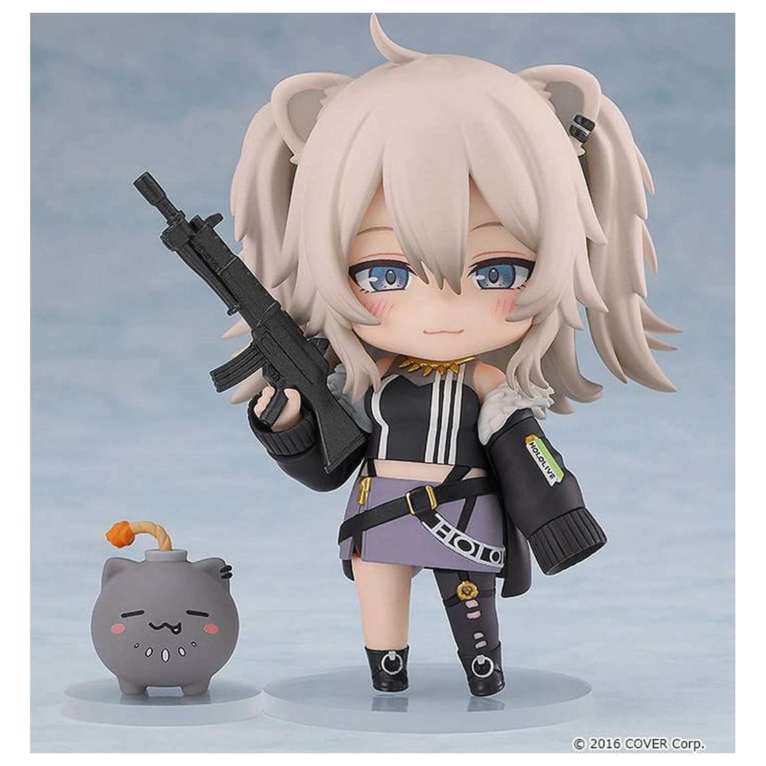 Hololive Production Nendoroid akční figurka Shishiro Botan 10 cm fotografii produktu