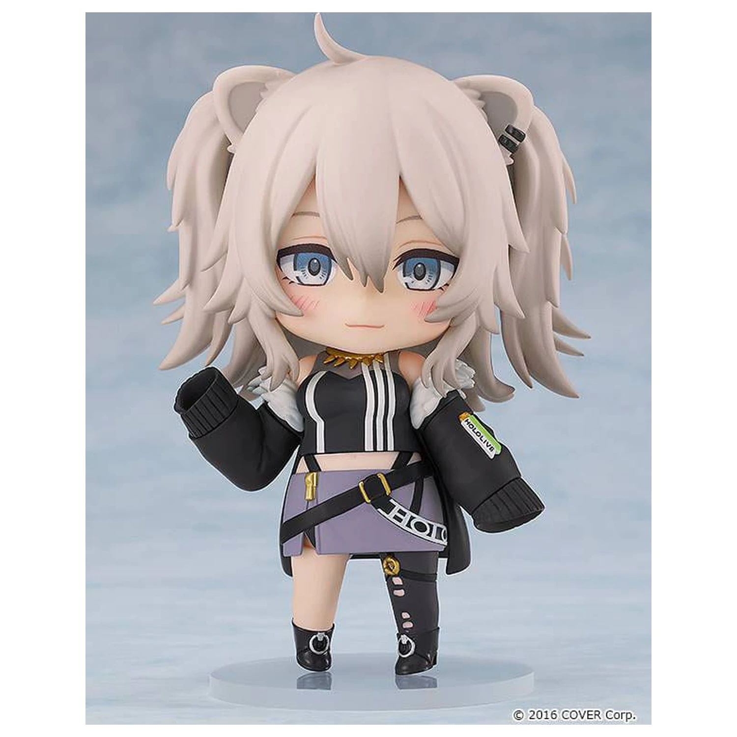 Hololive Production Nendoroid akční figurka Shishiro Botan 10 cm fotografii produktu