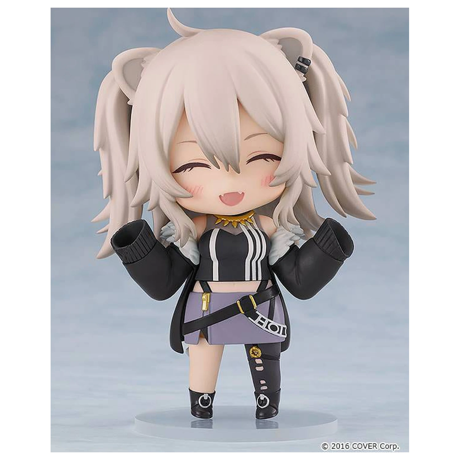 Hololive Production Nendoroid akční figurka Shishiro Botan 10 cm fotografii produktu