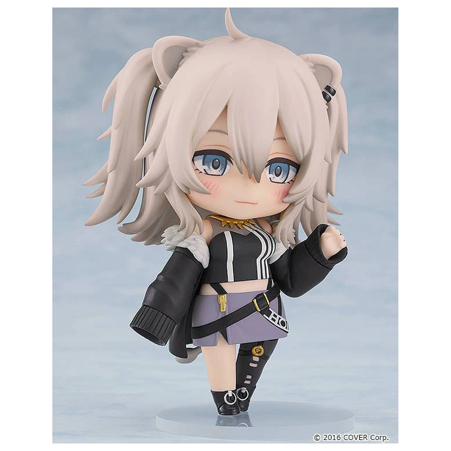 Hololive Production Nendoroid akční figurka Shishiro Botan 10 cm fotografii produktu