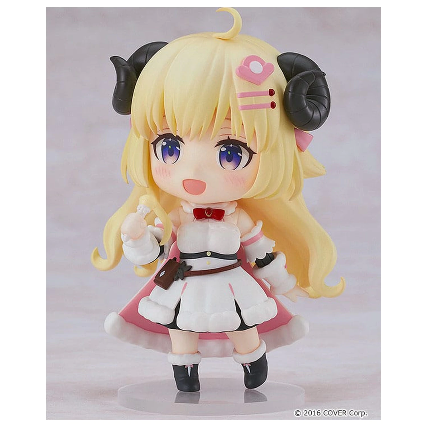 Hololive Production Nendoroid akční figurka Tsunomaki Watame 10 cm fotografii produktu