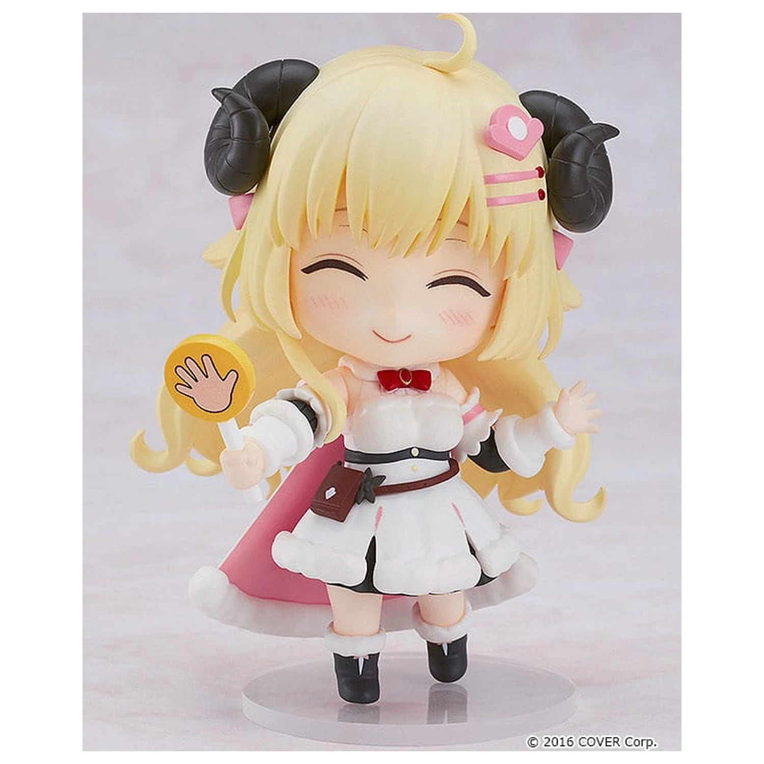 Hololive Production Nendoroid akční figurka Tsunomaki Watame 10 cm fotografii produktu