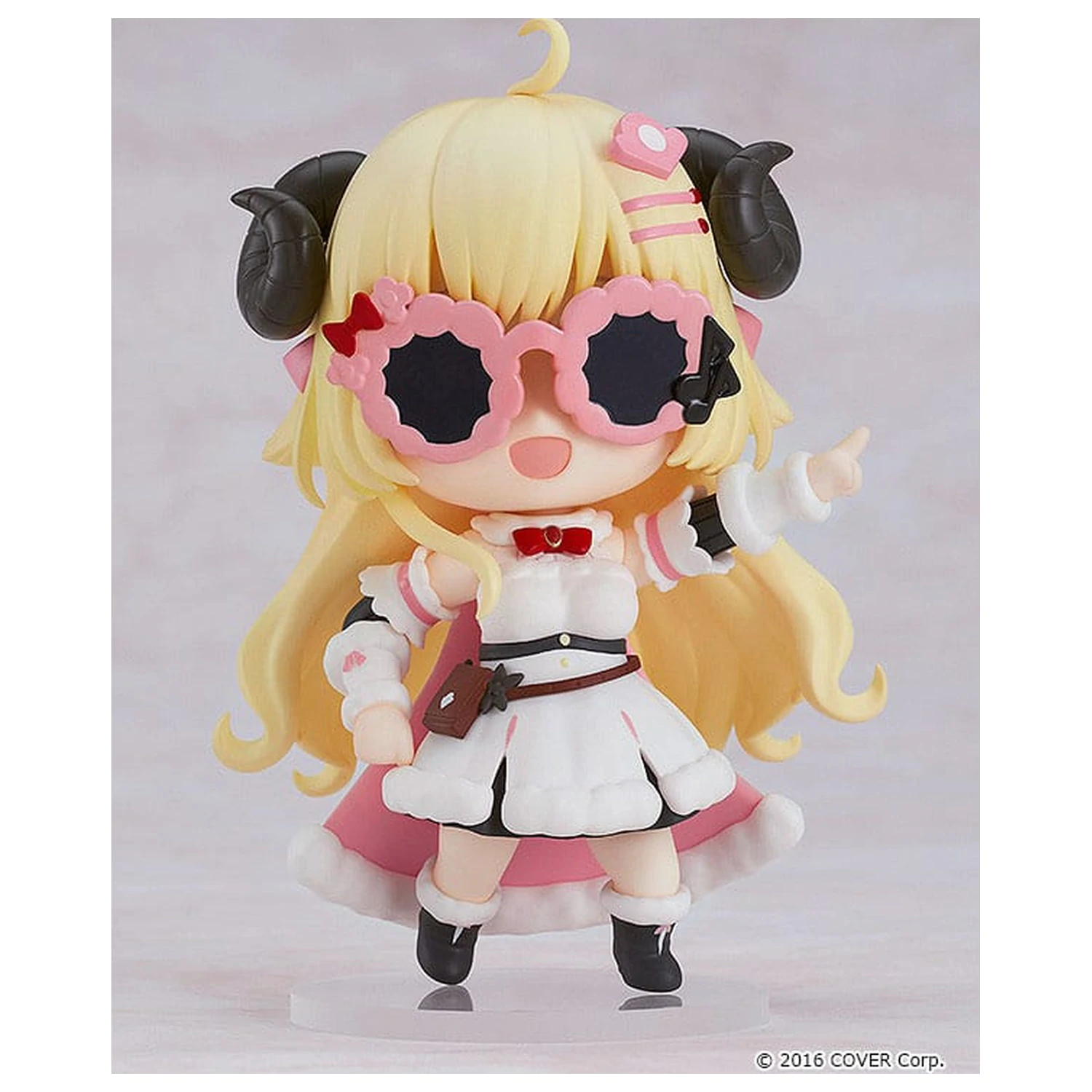 Hololive Production Nendoroid akční figurka Tsunomaki Watame 10 cm fotografii produktu