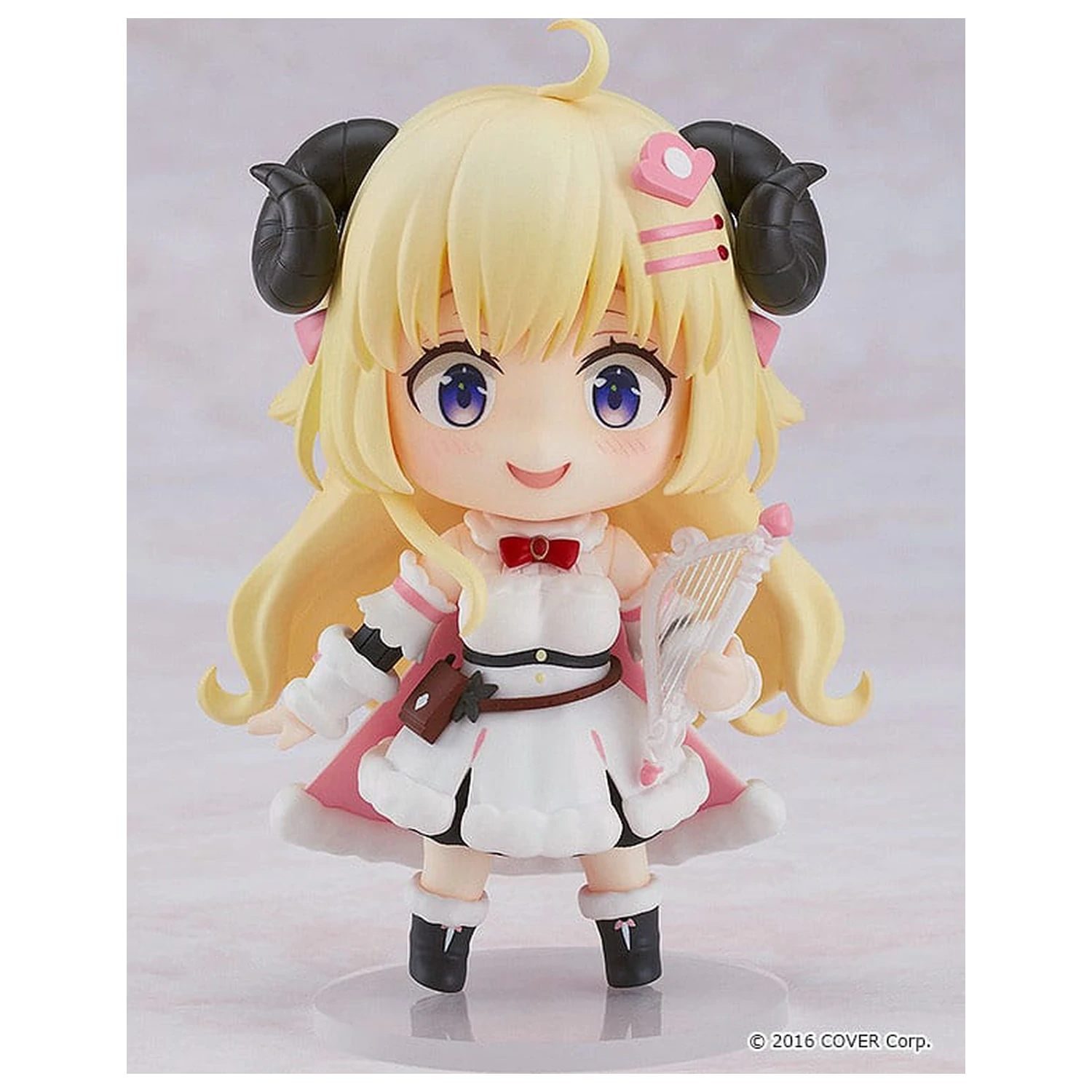Hololive Production Nendoroid akční figurka Tsunomaki Watame 10 cm fotografii produktu