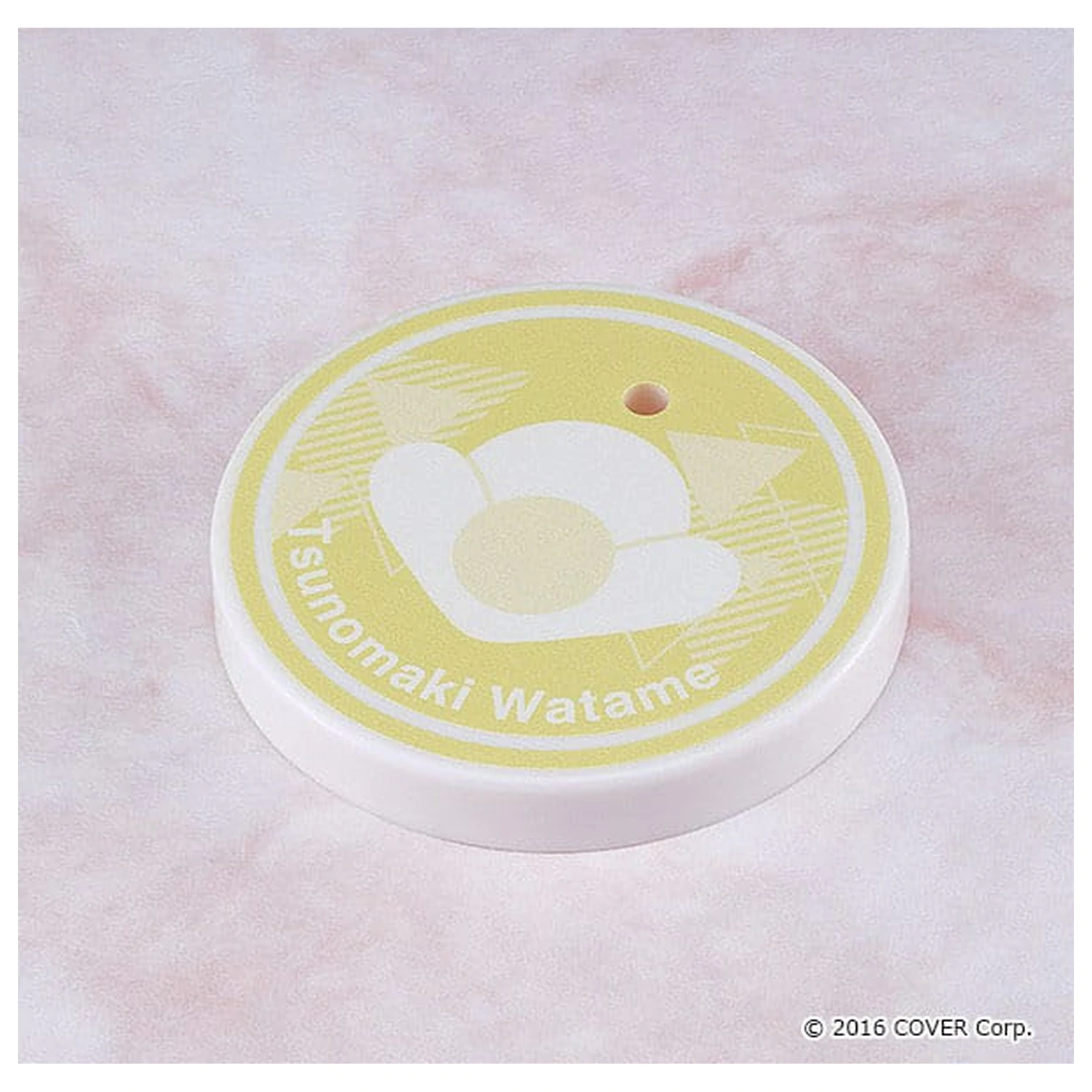 Hololive Production Nendoroid akční figurka Tsunomaki Watame 10 cm fotografii produktu