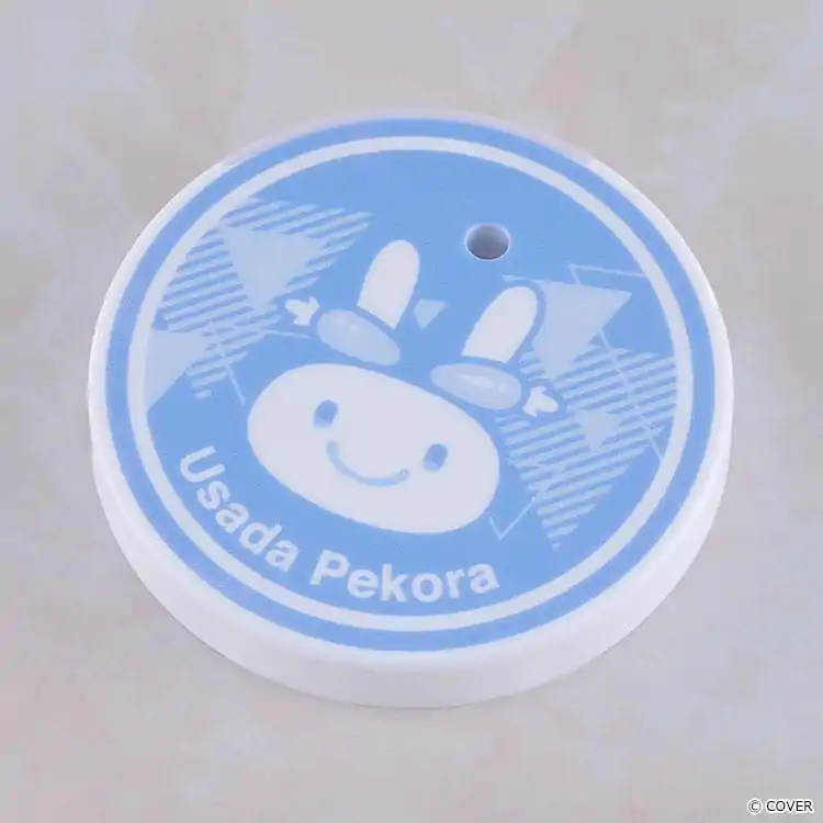 Hololive Production Nendoroid Akční figurka Usada Pekora: Casual Outfit Verze 10 cm fotografii produktu