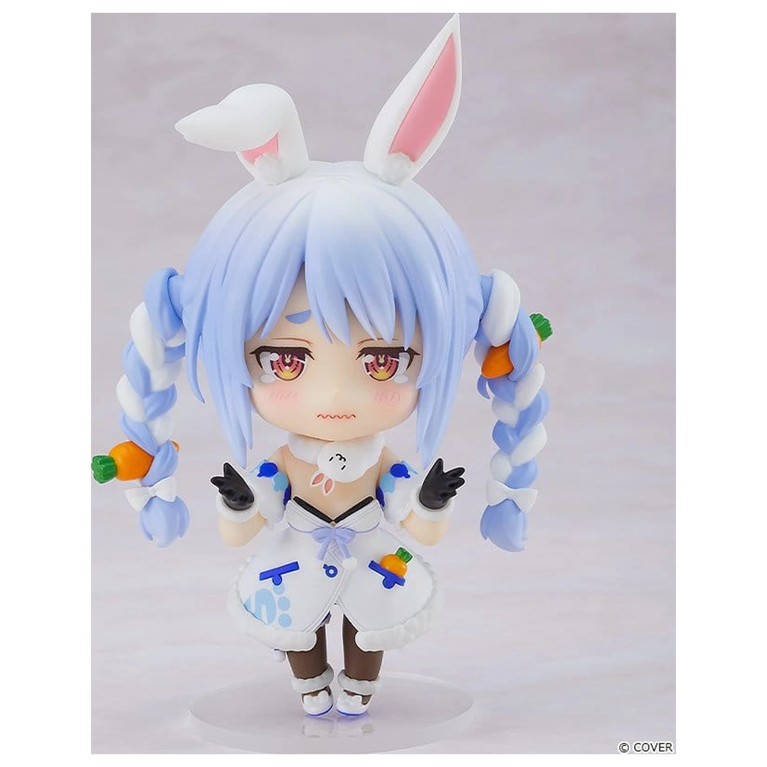 Hololive Production Nendoroid akční figurka Usada Pekora (re-run) 10 cm fotografii produktu