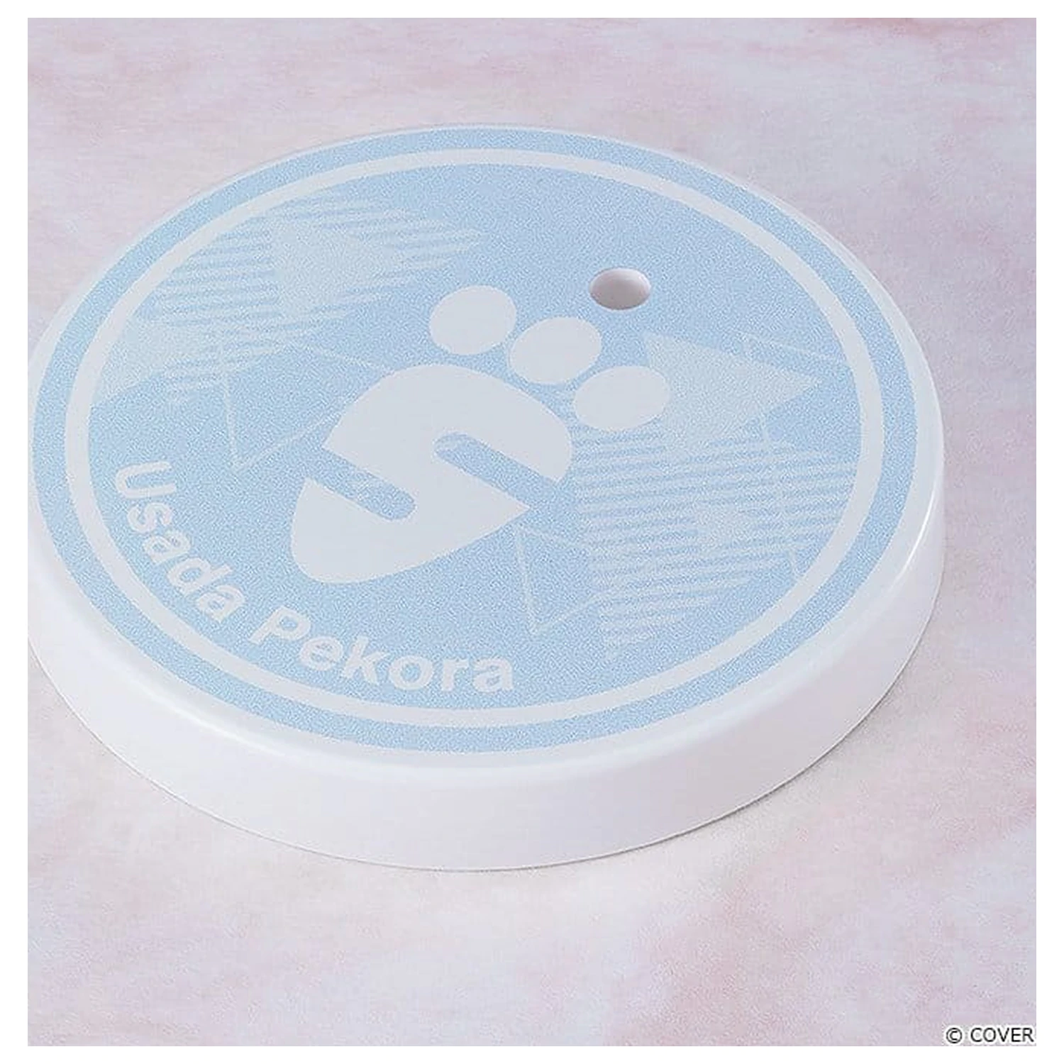 Hololive Production Nendoroid akční figurka Usada Pekora (re-run) 10 cm fotografii produktu