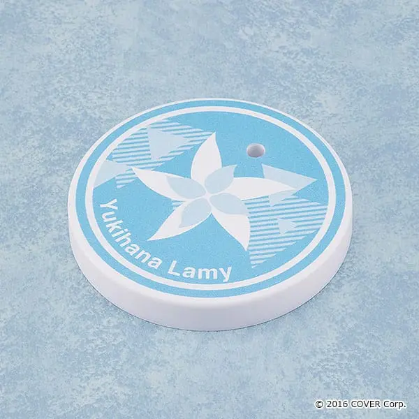 Hololive Production Nendoroid Akční figurka Yukihana Lamy 10 cm fotografii produktu