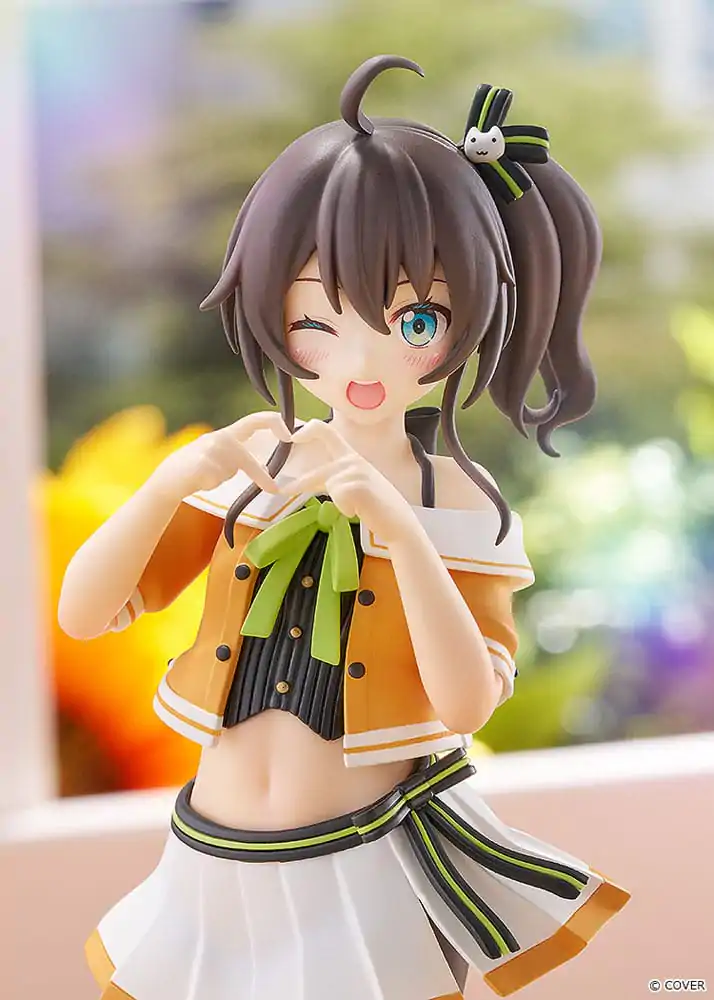 Hololive Production Pop Up Parade PVC socha Natsuiro Matsuri 17 cm fotografii produktu