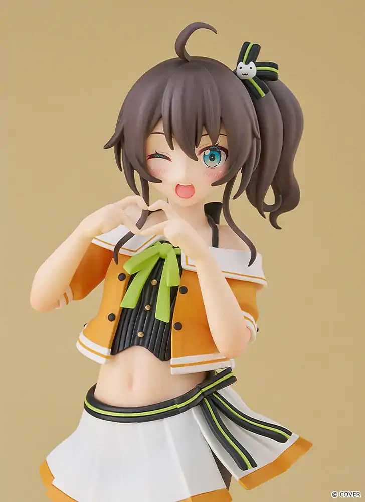 Hololive Production Pop Up Parade PVC socha Natsuiro Matsuri 17 cm fotografii produktu