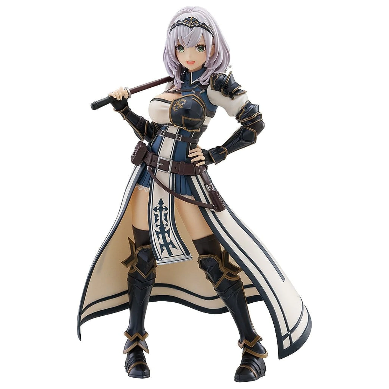 Hololive Production Pop Up Parade PVC SP Soška Shirogane Noel 17 cm fotografii produktu