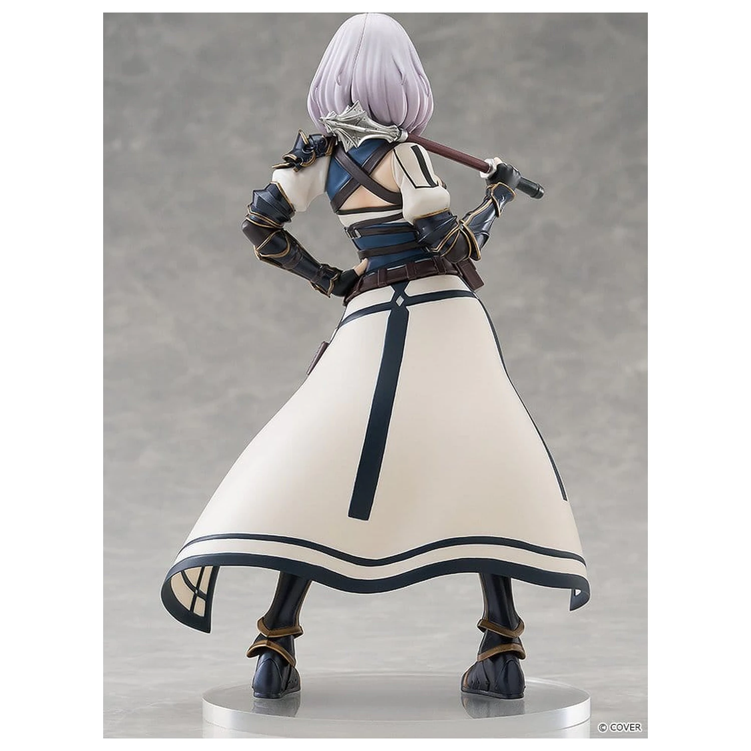 Hololive Production Pop Up Parade PVC SP Soška Shirogane Noel 17 cm fotografii produktu
