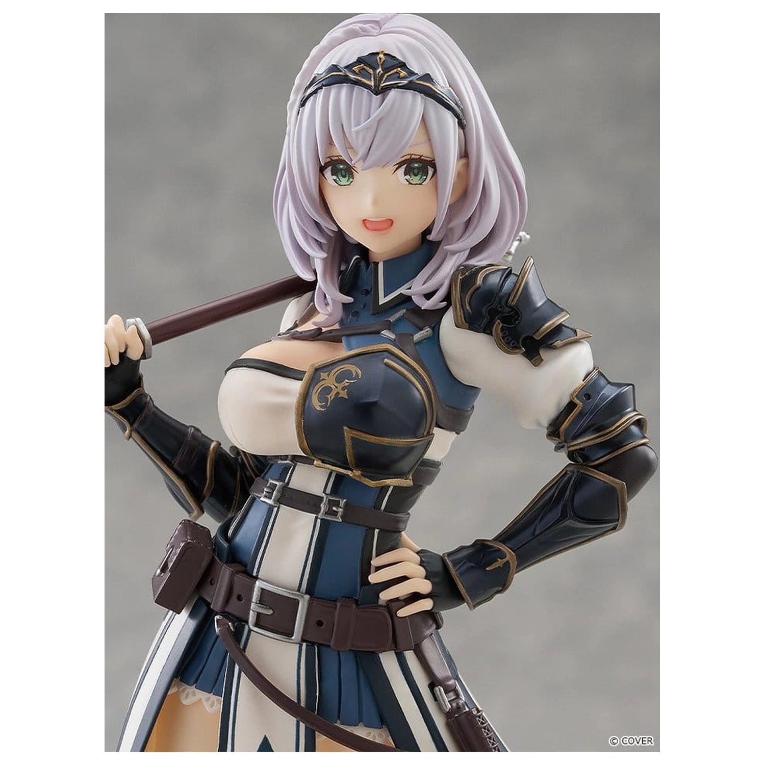 Hololive Production Pop Up Parade PVC SP Soška Shirogane Noel 17 cm fotografii produktu