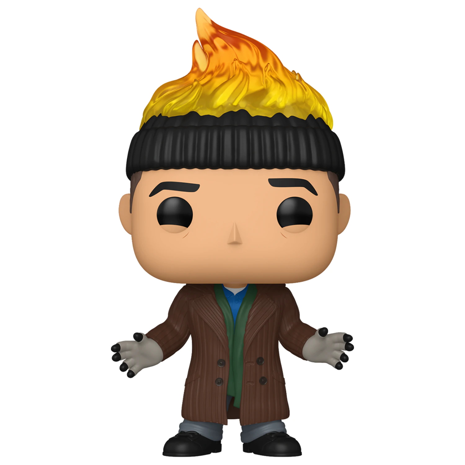 Home Alone 2 Funko POP! Movies Vinylová figurka Harry 9 cm fotografii produktu