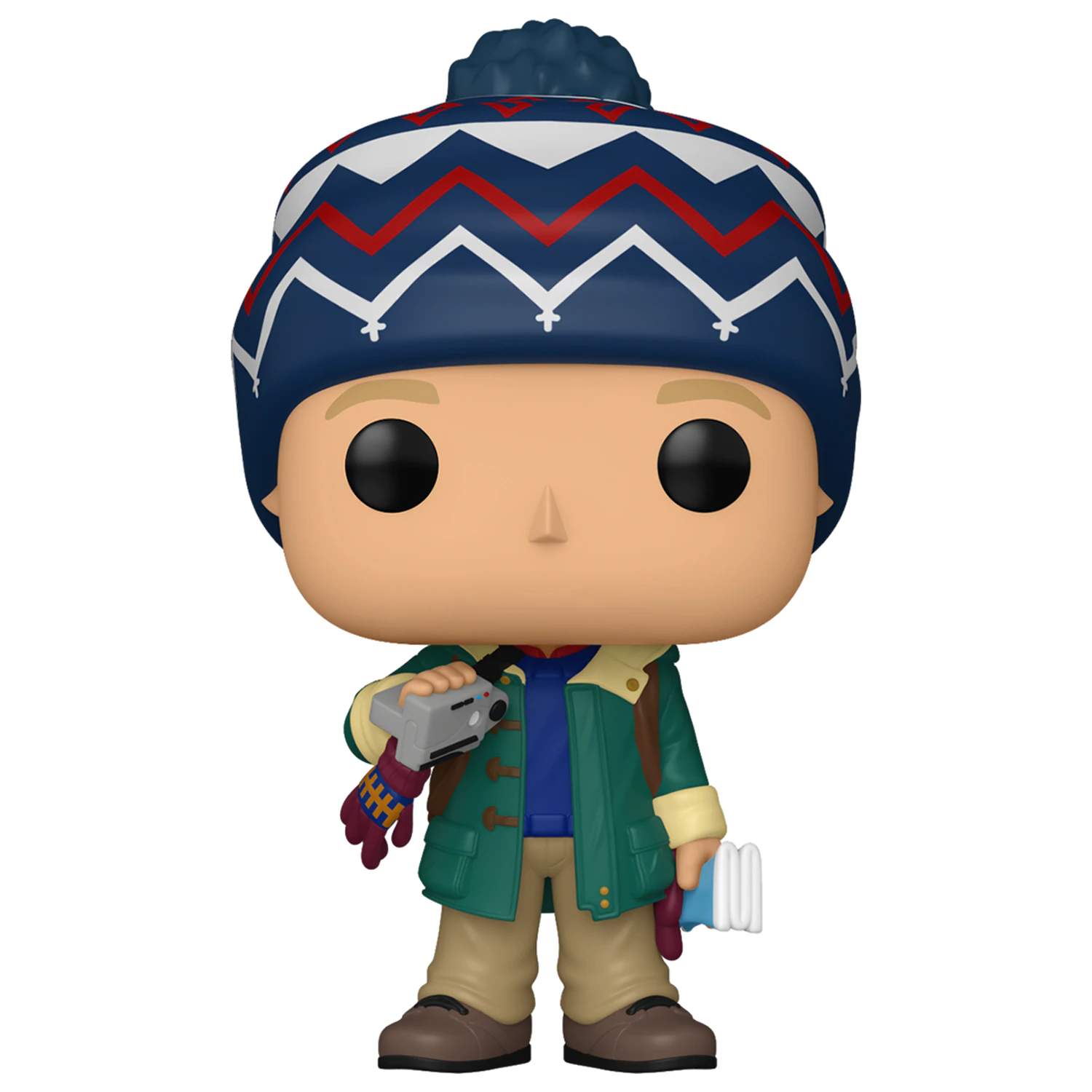 Home Alone 2 Funko POP! Movies Vinylová figurka Kevin 9 cm fotografii produktu