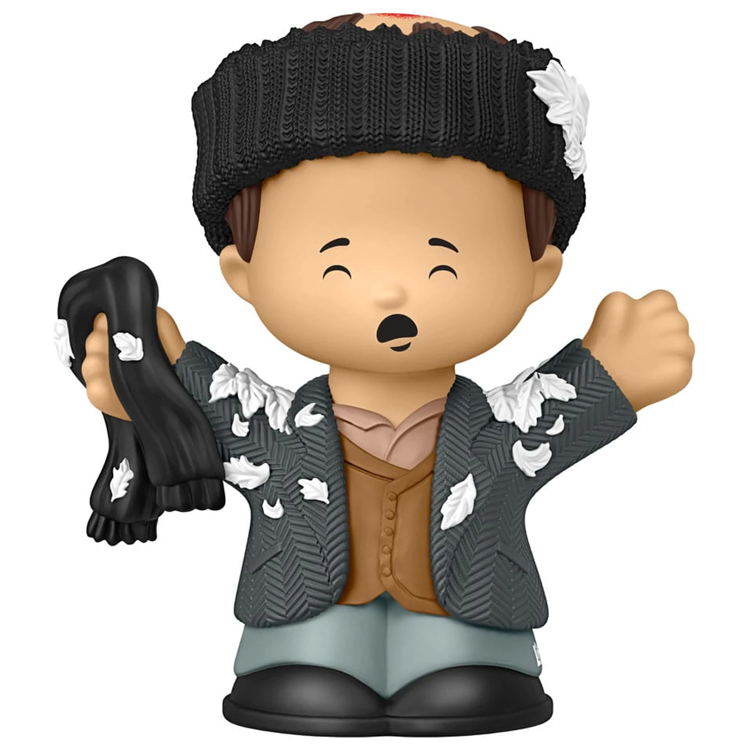 Home Alone Fisher-Price Little People Collector Mini figurky balení 3 ks 7 cm fotografii produktu