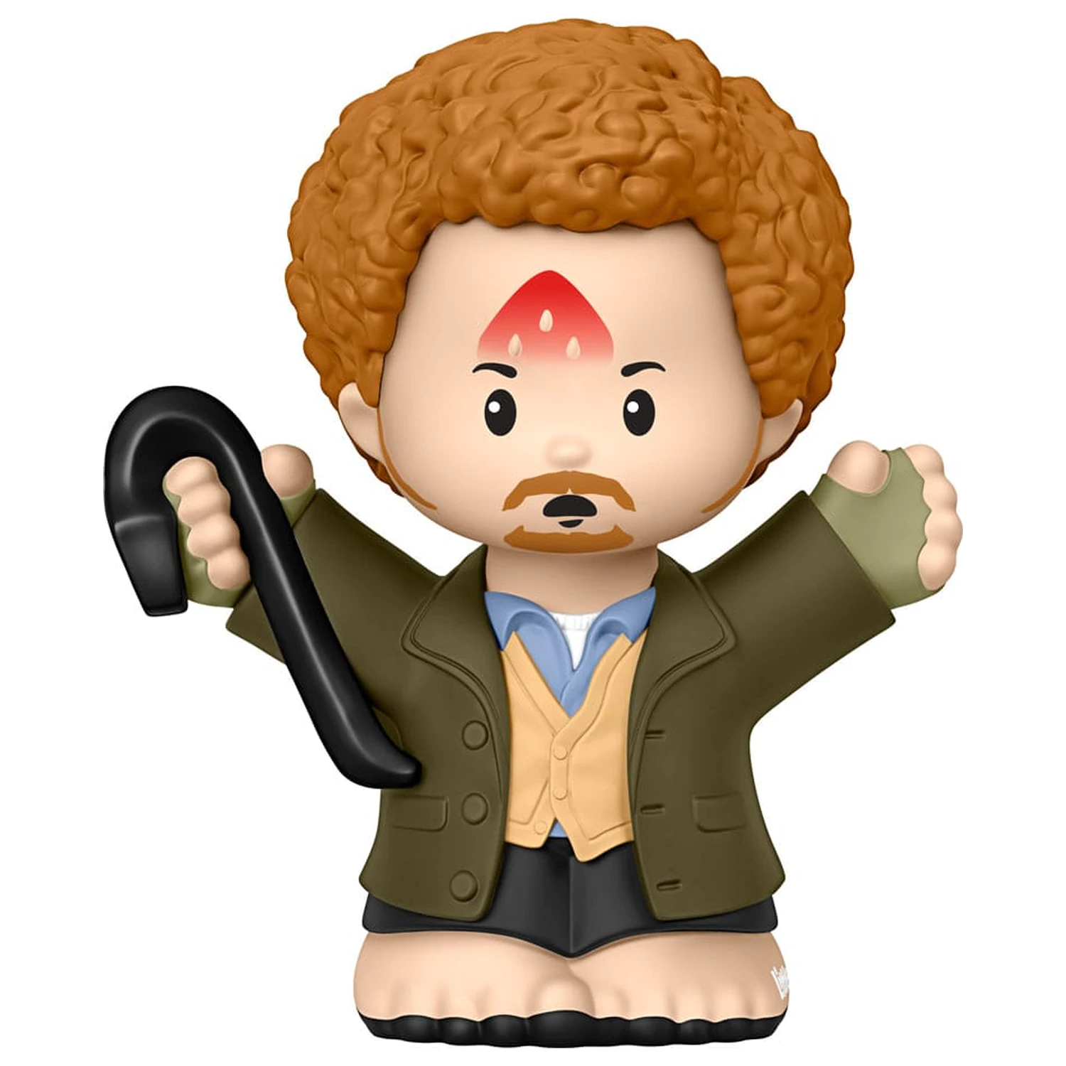 Home Alone Fisher-Price Little People Collector Mini figurky balení 3 ks 7 cm fotografii produktu